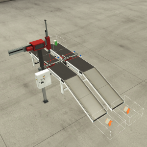 ENSAMBLADO DE PIEZAS